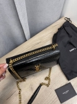 Сумка женская  Yves Saint Laurent Артикул LUX-102137. Вид 2