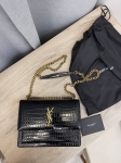 Сумка женская  Yves Saint Laurent Артикул LUX-102137. Вид 5
