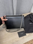 Сумка женская  Yves Saint Laurent Артикул LUX-102141. Вид 4