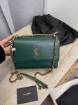 Сумка женская  Yves Saint Laurent Артикул LUX-102140. Вид 1