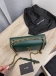 Сумка женская  Yves Saint Laurent Артикул LUX-102140. Вид 2