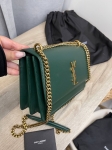 Сумка женская  Yves Saint Laurent Артикул LUX-102140. Вид 4