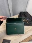 Сумка женская  Yves Saint Laurent Артикул LUX-102140. Вид 6