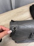 Сумка женская  22 см Yves Saint Laurent Артикул LUX-102144. Вид 2