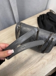 Сумка женская  22 см Yves Saint Laurent Артикул LUX-102144. Вид 5