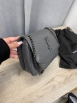 Сумка женская  22 см Yves Saint Laurent Артикул LUX-102144. Вид 7