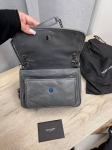 Сумка женская  22 см Yves Saint Laurent Артикул LUX-102144. Вид 9
