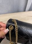 Сумка женская  22 см Yves Saint Laurent Артикул LUX-102143. Вид 3