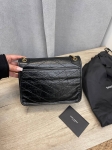 Сумка женская  22 см Yves Saint Laurent Артикул LUX-102143. Вид 4