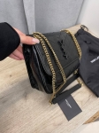 Сумка женская  22 см Yves Saint Laurent Артикул LUX-102143. Вид 5