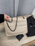 Сумка женская  22 см Yves Saint Laurent Артикул LUX-102142. Вид 3