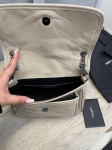 Сумка женская  22 см Yves Saint Laurent Артикул LUX-102142. Вид 6