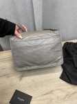 Сумка женская  28 см Yves Saint Laurent Артикул LUX-102146. Вид 2