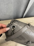 Сумка женская  28 см Yves Saint Laurent Артикул LUX-102146. Вид 3