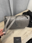 Сумка женская  28 см Yves Saint Laurent Артикул LUX-102146. Вид 4