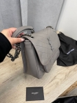 Сумка женская  28 см Yves Saint Laurent Артикул LUX-102146. Вид 6