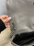 Сумка женская  28 см Yves Saint Laurent Артикул LUX-102146. Вид 7