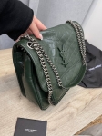 Сумка женская  28 см Yves Saint Laurent Артикул LUX-102145. Вид 4