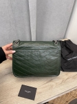 Сумка женская  28 см Yves Saint Laurent Артикул LUX-102145. Вид 6