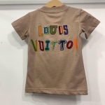 Футболка Louis Vuitton Артикул LUX-102150. Вид 2