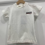 Футболка Balenciaga Артикул LUX-102161. Вид 1