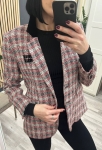 Жакет  Miu Miu Артикул LUX-102186. Вид 1