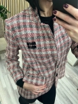 Жакет  Miu Miu Артикул LUX-102186. Вид 2