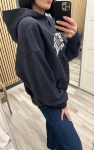 Худи Balenciaga Артикул LUX-102191. Вид 2
