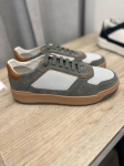 Кеды мужские Brunello Cucinelli Артикул LUX-102219. Вид 1