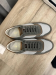 Кеды мужские Brunello Cucinelli Артикул LUX-102219. Вид 2