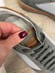 Кеды мужские Brunello Cucinelli Артикул LUX-102219. Вид 6