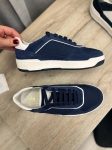 Кеды мужские Brunello Cucinelli Артикул LUX-102218. Вид 2