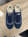 Кеды мужские Brunello Cucinelli Артикул LUX-102218. Вид 3