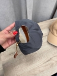 Бейсболка Loro Piana Артикул LUX-102233. Вид 4