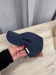 Бейсболка Loro Piana Артикул LUX-102232. Вид 1