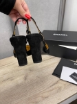 Туфли Chanel Артикул LUX-102236. Вид 3