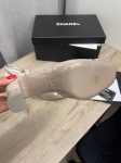 Туфли Chanel Артикул LUX-102235. Вид 4