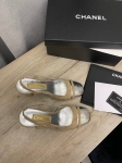 Туфли Chanel Артикул LUX-102234. Вид 2