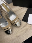 Туфли Chanel Артикул LUX-102234. Вид 4