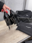 Туфли Yves Saint Laurent Артикул LUX-102239. Вид 4