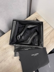 Туфли Yves Saint Laurent Артикул LUX-102239. Вид 7