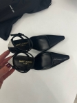 Туфли Yves Saint Laurent Артикул LUX-102238. Вид 2