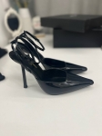 Туфли Yves Saint Laurent Артикул LUX-102238. Вид 1