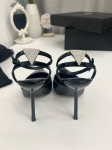 Туфли Yves Saint Laurent Артикул LUX-102238. Вид 3