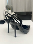 Туфли Yves Saint Laurent Артикул LUX-102238. Вид 4
