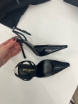 Туфли Yves Saint Laurent Артикул LUX-102238. Вид 5