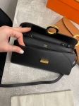  Кошелёк Chaine  d'Ancre Wallet To Go Hermes Артикул LUX-102243. Вид 3
