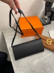  Кошелёк Chaine  d'Ancre Wallet To Go Hermes Артикул LUX-102243. Вид 4