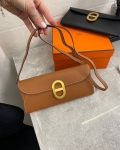  Кошелёк Chaine d'Ancre Wallet To Go Hermes Артикул LUX-102242. Вид 1