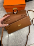  Кошелёк Chaine d'Ancre Wallet To Go Hermes Артикул LUX-102242. Вид 3